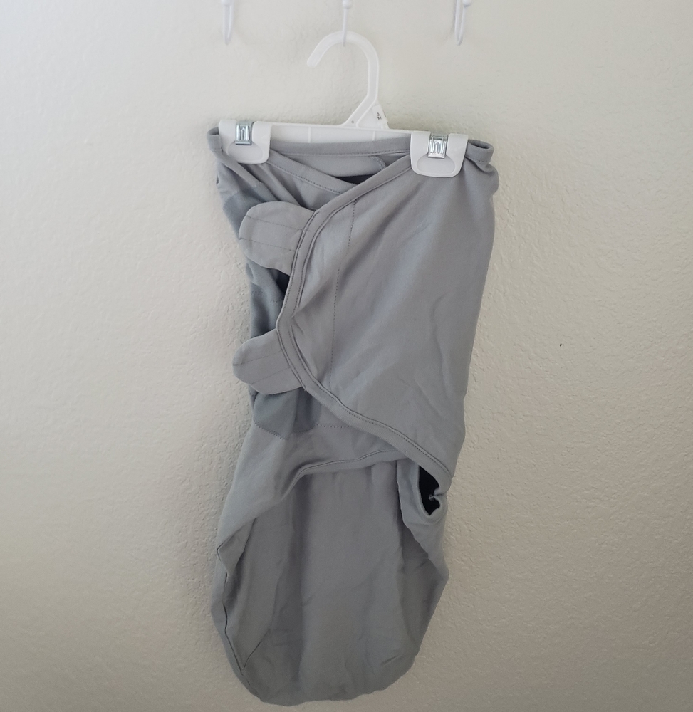 NEW baby swaddle - Large